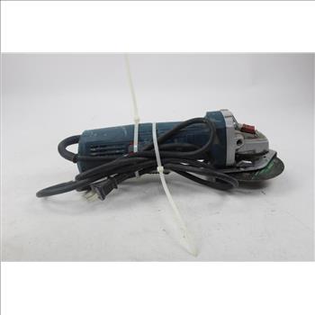 Bosch Grinder