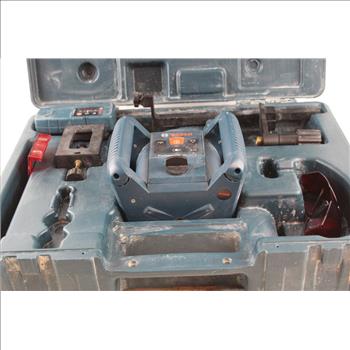 Bosch Grl Professional 240 HV Laser Level