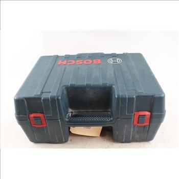 Bosch Grl Professional 240 HV Laser Level