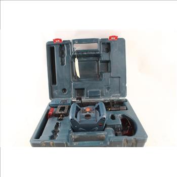 Bosch Grl Professional 240 HV Laser Level