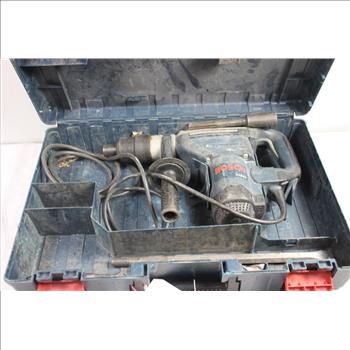Bosch Hammer