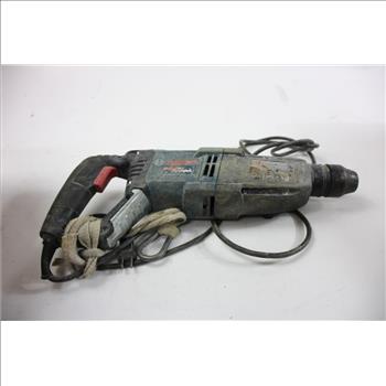 Bosch Hammer Drill