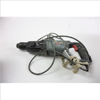 Bosch Hammer Drill