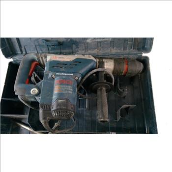 Bosch Hammer Drill