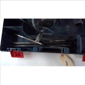 Bosch Hammer Drill