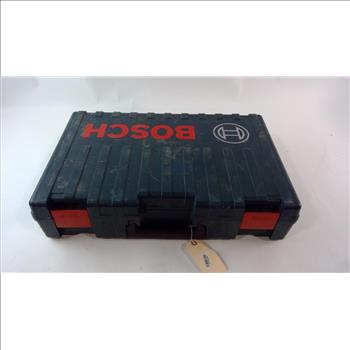 Bosch Hammer Drill