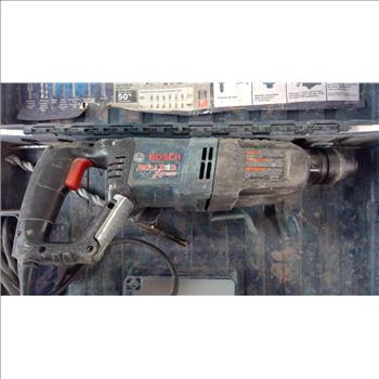 Bosch Hammer Drill
