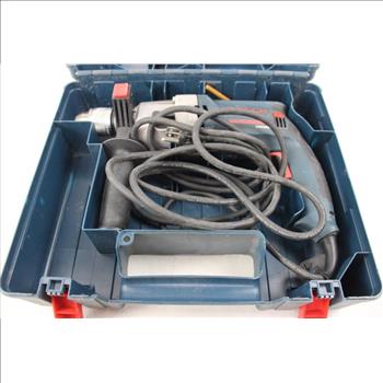 Bosch, Hammer Drill 1199VSR