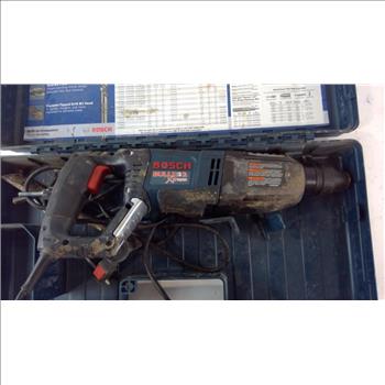 Bosch Hammer Drill