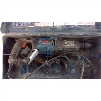 Bosch Hammer Drill