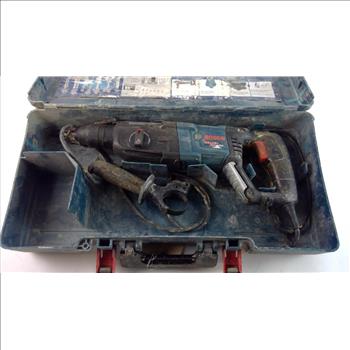 Bosch Hammer Drill