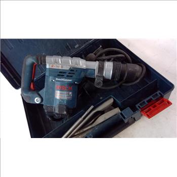 Bosch Hammer Drill