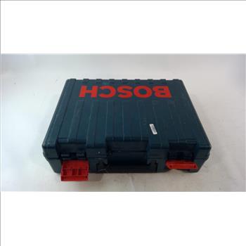 Bosch Hammer Drill