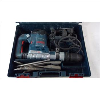Bosch Hammer Drill