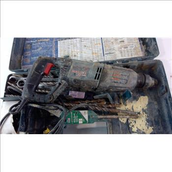 Bosch Hammer Drill