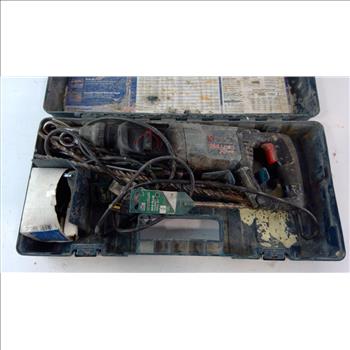 Bosch Hammer Drill