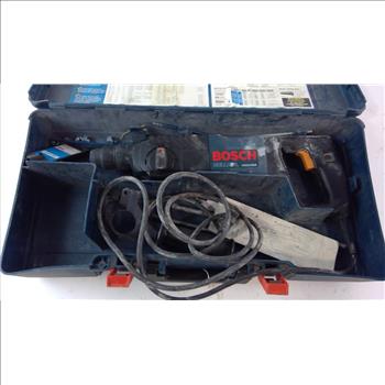 Bosch Hammer Drill