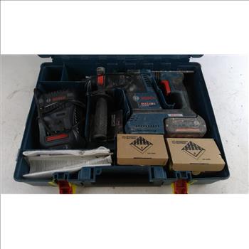 Bosch Hammer Drill
