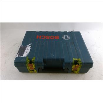 Bosch Hammer Drill