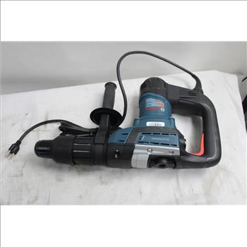 Bosch, Hammer Heavy Duty