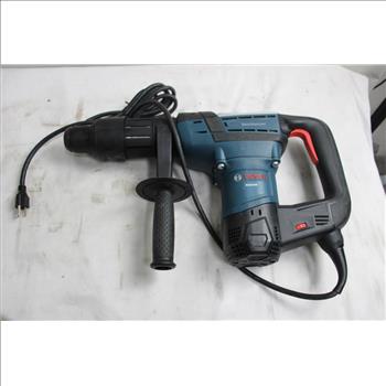 Bosch, Hammer Heavy Duty