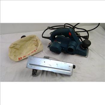 Bosch Hand Planer