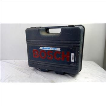 Bosch Hand Planer