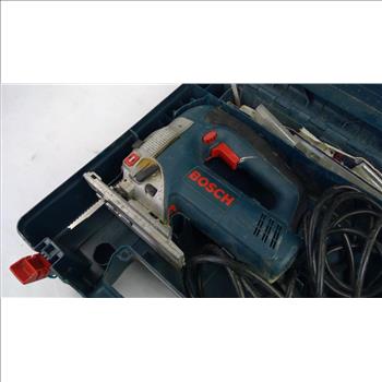 Bosch Handle Jigsaw
