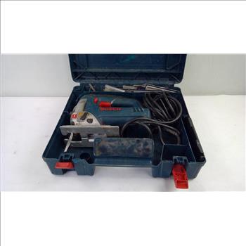 Bosch Handle Jigsaw