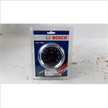 Bosch Hour Meter