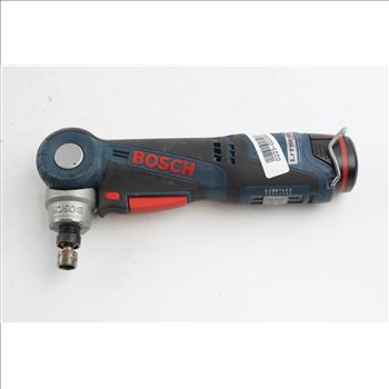 Bosch I-Driver J19u10 Angle Screwdriver