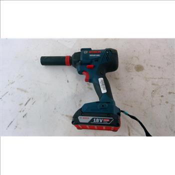 Bosch Impact Drill