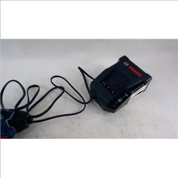 Bosch Impact Drill And More 3