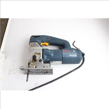 Bosch Jig Saw
