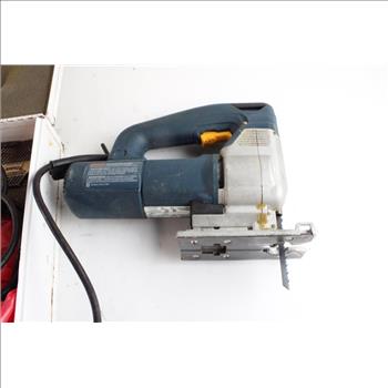 Bosch Jig Saw