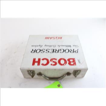 Bosch Jig Saw
