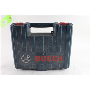 Bosch Jig Saw