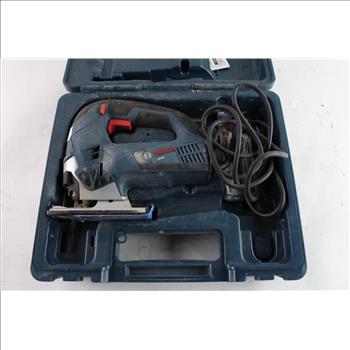 Bosch Jig Saw