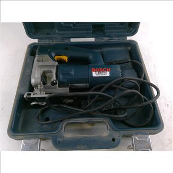 Bosch Jigsaw