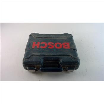 Bosch Jigsaw