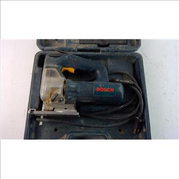 Bosch Jigsaw