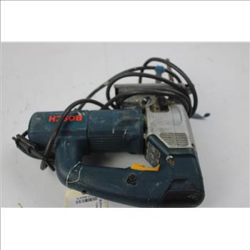 Bosch Jigsaw