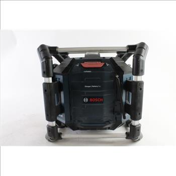 Bosch Jobsite Radio
