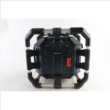 Bosch Jobsite Radio