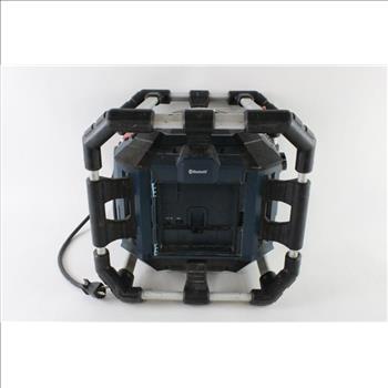 Bosch Jobsite Radio/Charger