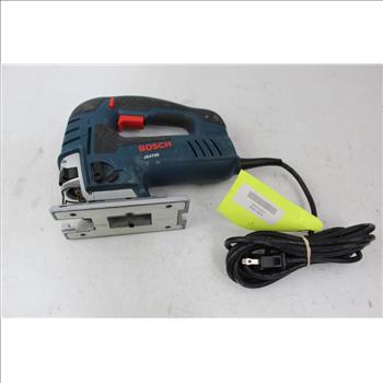 Bosch JA1007 Kit Di Aspirazione Polvere Per Seghetti Alternativi JS470E E JS470EB
