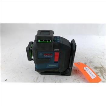 Bosch Lasel Level