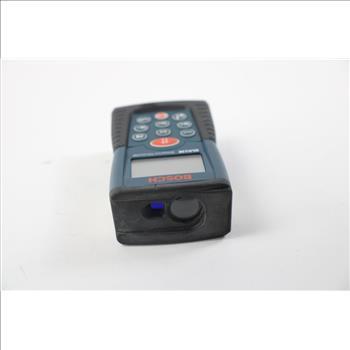 Bosch Laser Distance Measurer