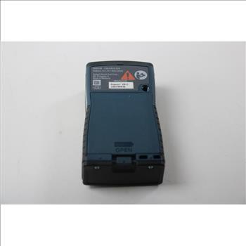 Bosch Laser Distance Measurer
