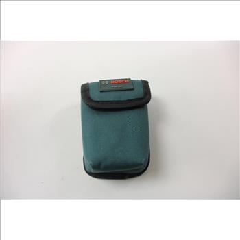 Bosch Laser Distance Measurer